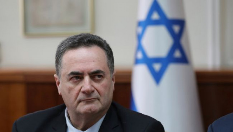 МИД Израиля назвал намерение Испании, Ирландии, Мальты и Словении признать государство Палестина «наградой за терроризм»