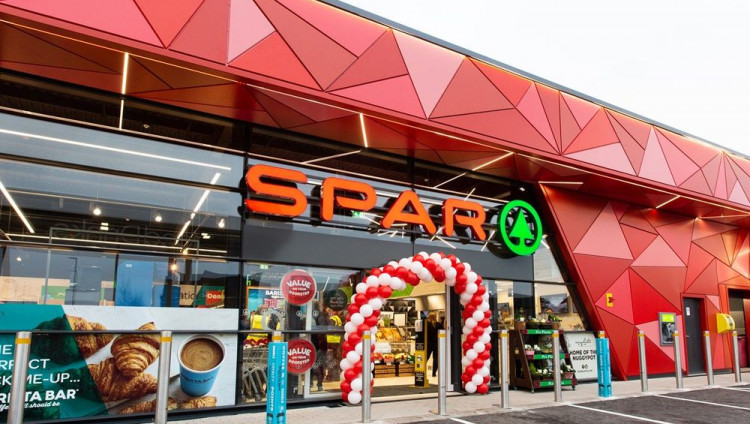 В Израиле открывается первый магазин голландской торговой сети Spar