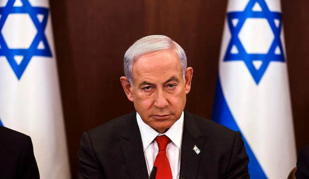 МУС может выдать ордер на арест Нетаньяху в связи с действиями Израиля в Газе